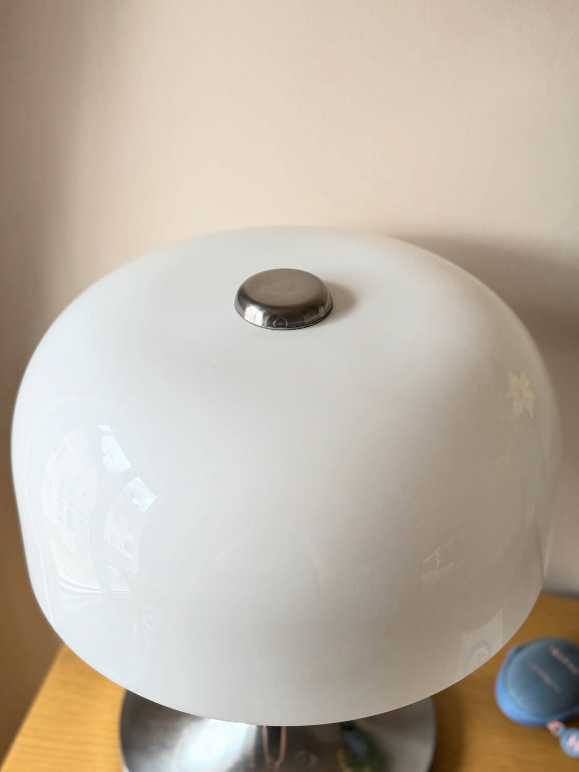 Medusa Lamp Guzzini Luigi Massoni