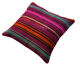 Housse de coussin kilim turc vintage 40 x 40 cm