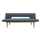 Sofa bed by Miroslav Navratil, 1960s