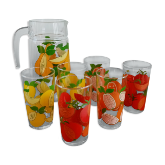 Arcopal Fruit Juice Service Canada