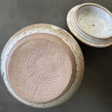Workshop ceramic pot