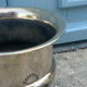 Silver Plated ice bucket medicis Bucket Made in England