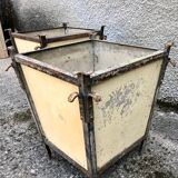 Pair of planters 1930