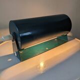 Vintage Ikea roller wall light