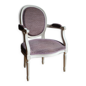 Armchair Louis XVI