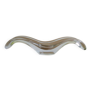 Coupe en cristal de baccarat