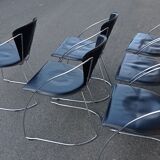 6 armchairs arrben