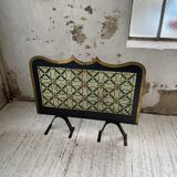 Firewall cast iron and ceramics 50s