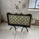 Firewall cast iron and ceramics 50s