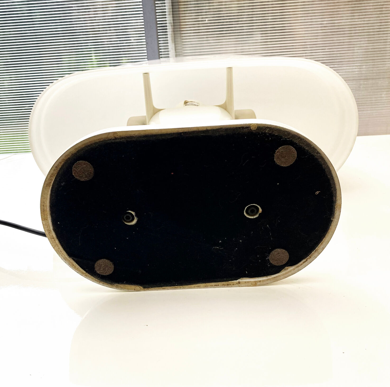 Ventaglio Lamp By Rodolfo Bonetto For Iguzzini 1983