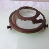 Art Deco Lampshade