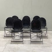 Chaises américaines