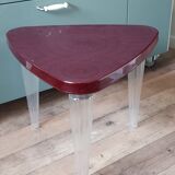 Side table by designer Maria VinkaIkea for Ikea