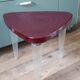 Side table by designer Maria VinkaIkea for Ikea