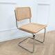 Chaise B32 Marcel Breuer