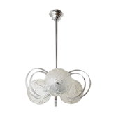1970 vintage chandelier