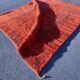 Mrirt rug, Moroccan Beni Ourain rug 150/250cm