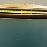 Zanotta Desk / Writing Case - Design by Hans von Klier