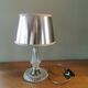Lampe art déco
