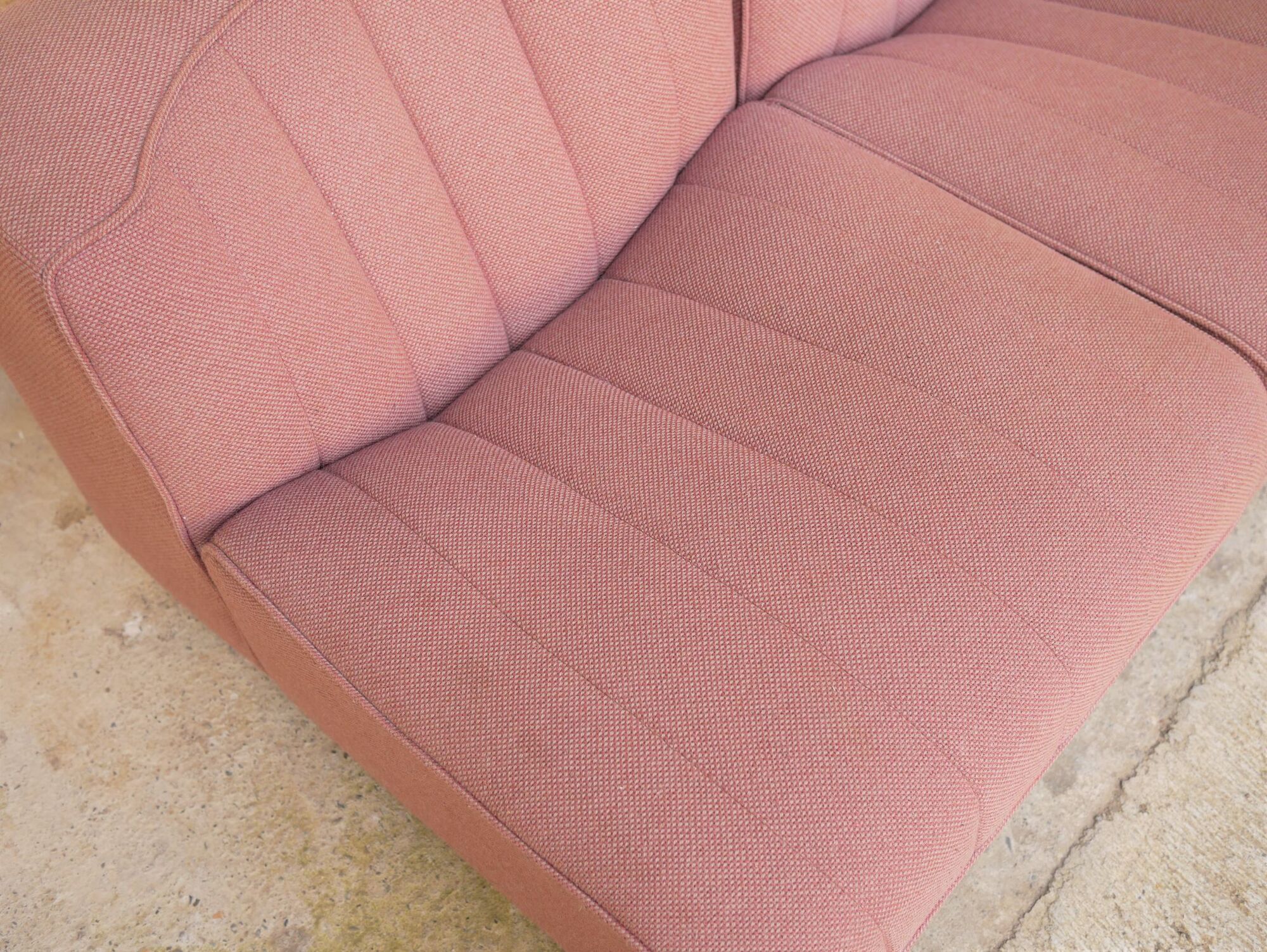 Vintage lounge chair by Tito Agnoli for Furniture International