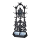 Cast iron coat rack n26 corneau Alfred in Charleville