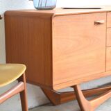 Scottish sideboard by Beithcraft * 205 cm