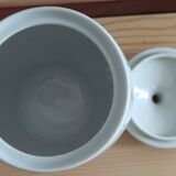 Thomas porcelain sugar bowl