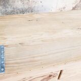 Vintage Parisian sideboard