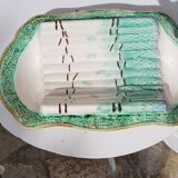 Longchamp asparagus dish
