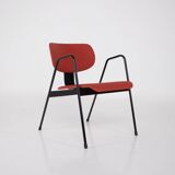Willy Van Der Meeren: Armchair "F 1"