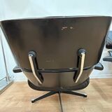 Eames Lounge Chairs Pair