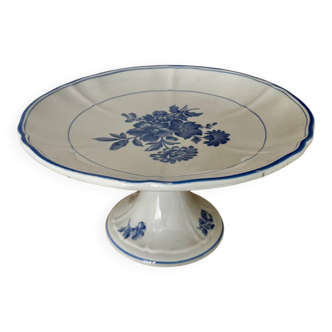 Vintage old compote dish Villeroy and Boch Hamlet