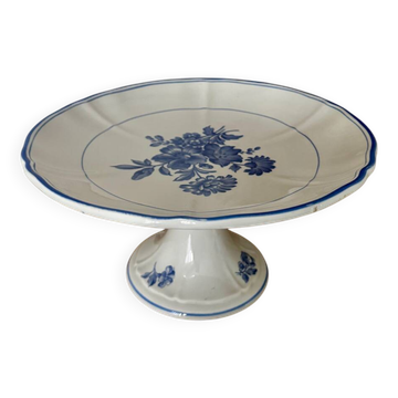 Vintage old compote dish Villeroy and Boch Hamlet