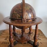 Italian globe ice bucket