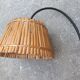 Wall lamp 1950