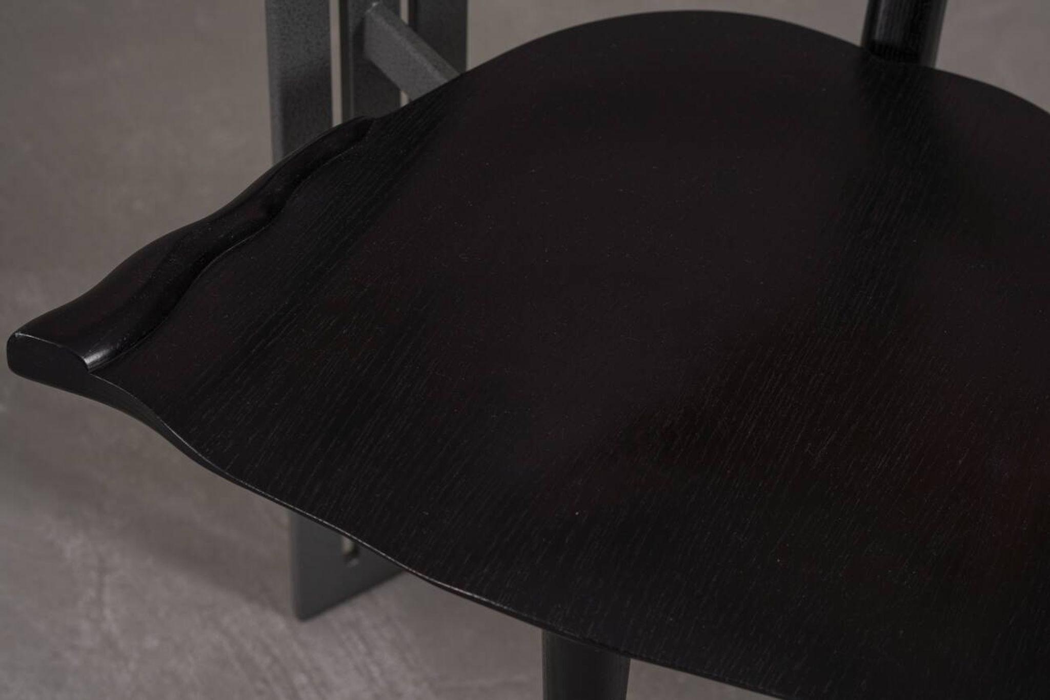 Chaise Ota Otanek postmoderne par Borek Sipek pour Vitra