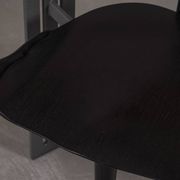 Chaise Ota Otanek postmoderne par Borek Sipek pour Vitra