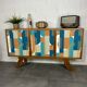 Vintage sideboard