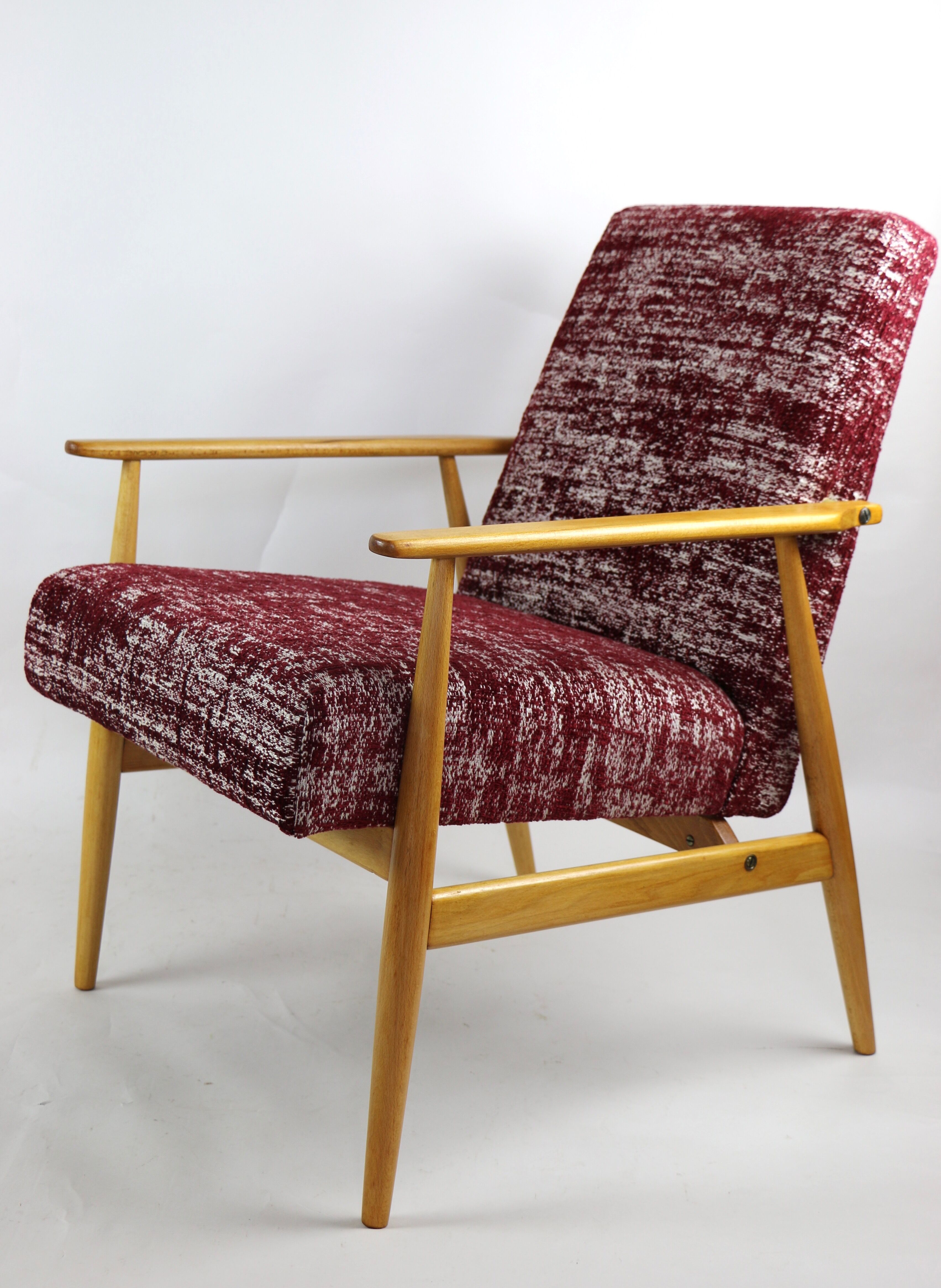 Fauteuil, années 1970