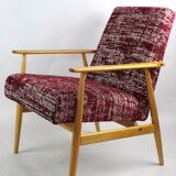 Fauteuil, années 1970