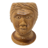 Cache pot bonhomme, Fornasetti, 1970