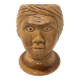 Man pot holder, Fornasetti, 1970