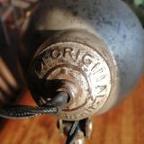 Kaiser idell lamp 6551