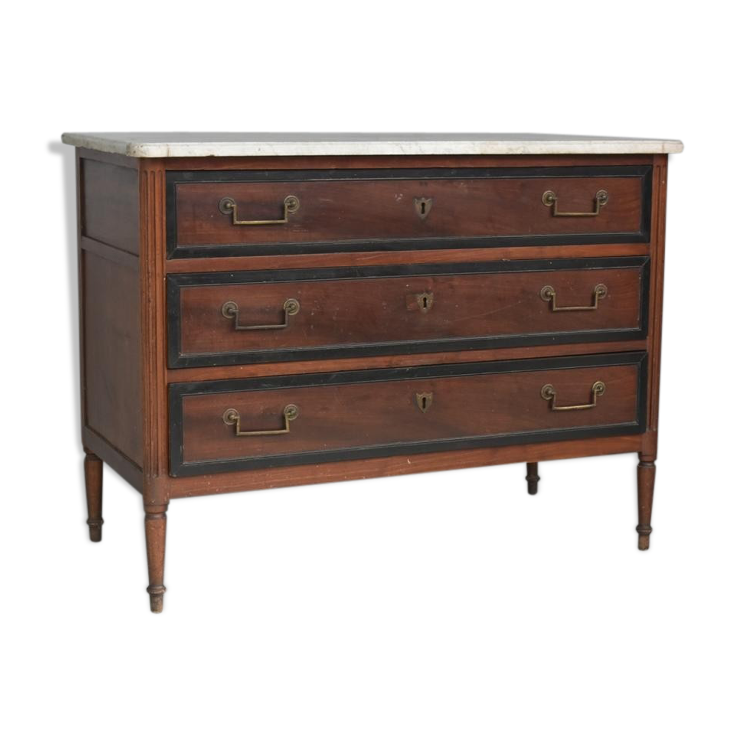 Convenient time Louis XVI