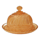 Petite cloche et plateau Vallerysthal