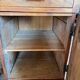 Large double-sided desk
