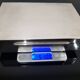 Luxurious Silver Cigar Box – 925 Silver (Sterling)