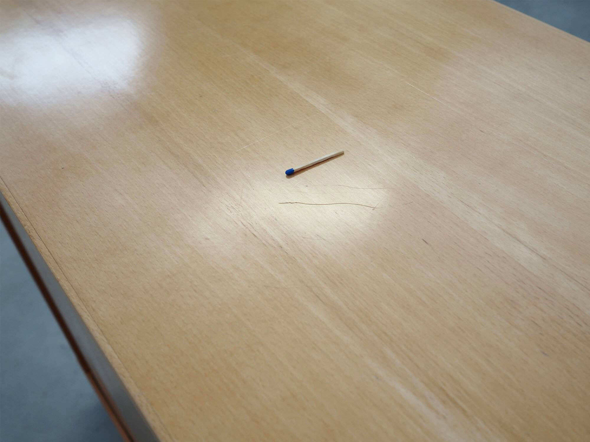 Ash sideboard, Danish design, 1980s, production: Denmark