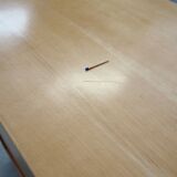 Ash sideboard, Danish design, 1980s, production: Denmark