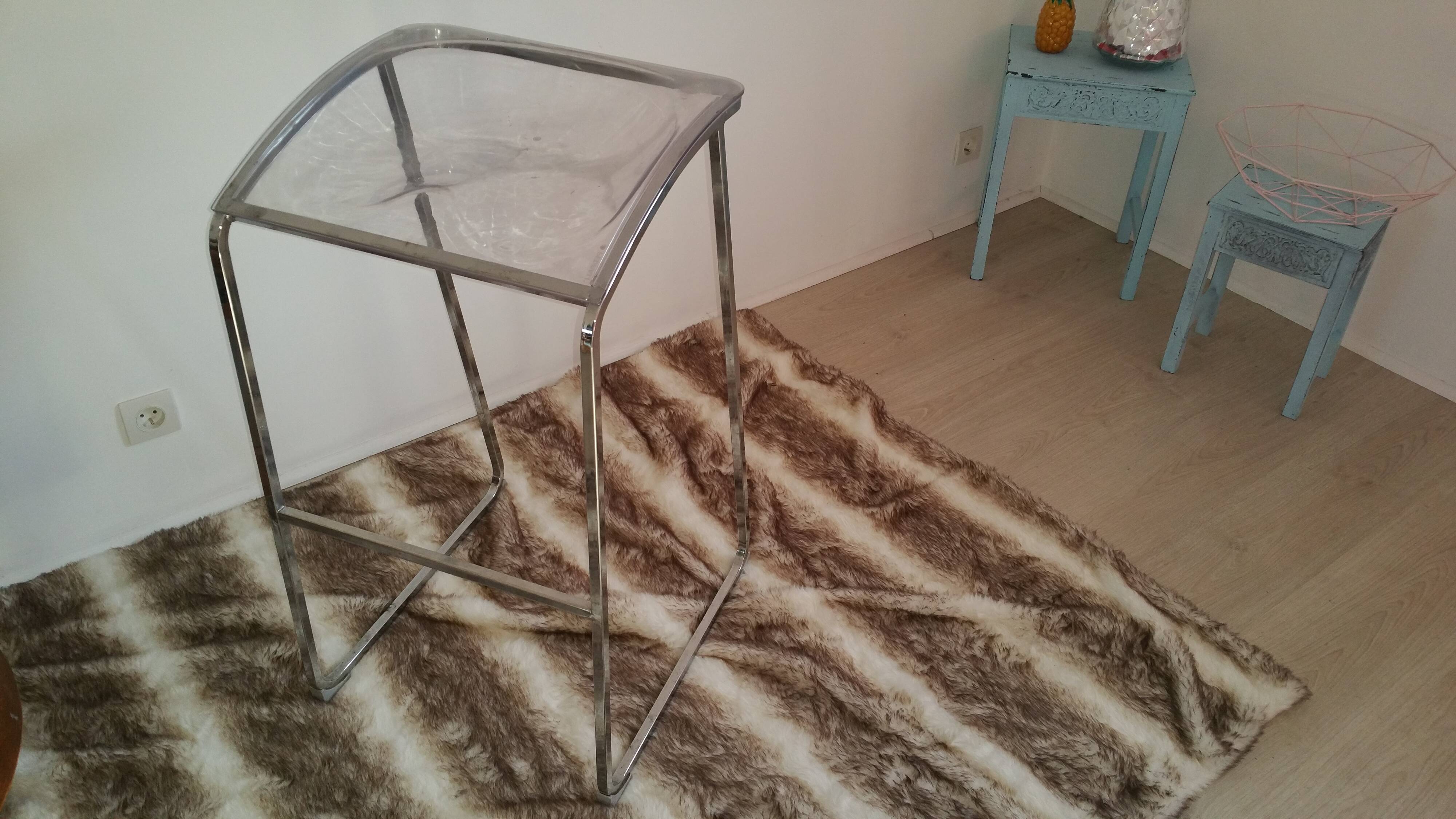 Tabouret Pedrali Arod 500
